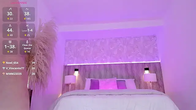 دردشة lenah_smith الجنسية المباشرة