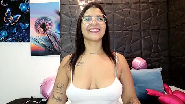 Chat XXX ao vivo de graceymilf666