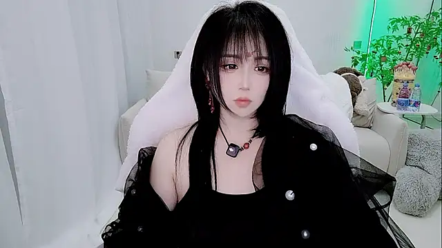 Evangelin-e – Naživo XXX chat