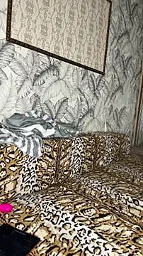 Chat XXX Live LushLuna