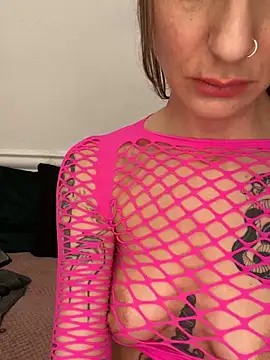 Chat XXX ao vivo de Thunder-Cunt