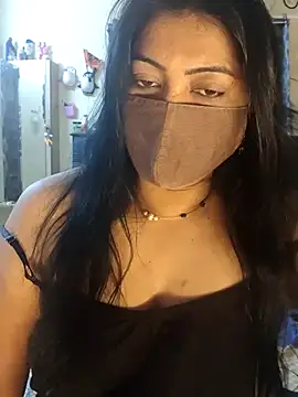 Chat XXX ao vivo de Anusri_359359