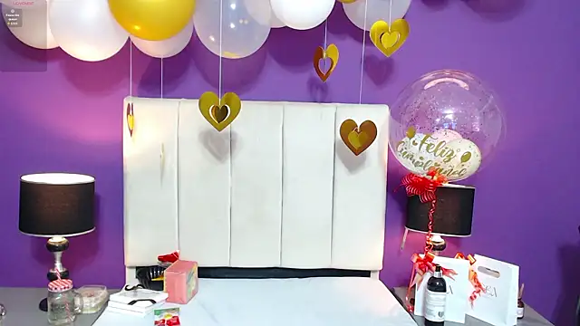 Chat XXX Live ScarletLevis