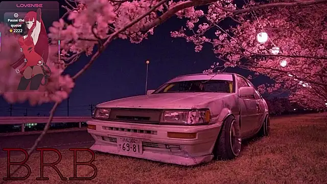 Chat XXX ao vivo de LiliLuna