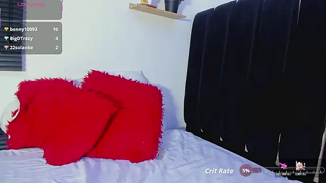 bellota924 Adlı Modelin Canlı XXX Sohbeti