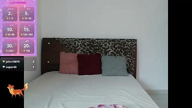 Ant_53's Live XXX Chat