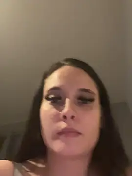 Show de LollyLove_ na webcam