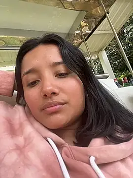 Chat XXX ao vivo de HannahMontgomery