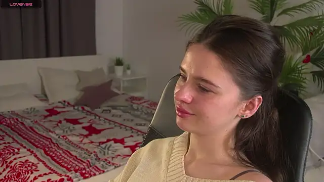 Olivia_Farrell's Live XXX Chat