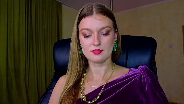 MysticVenus_ Live XXX-Chat