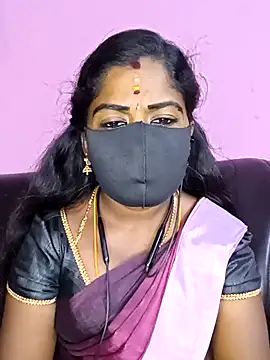 Show de webcam de tamilammukuttyy