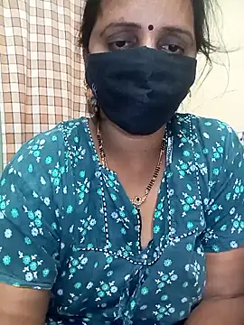 Mee_harini-telugupilla 웹캠 쇼