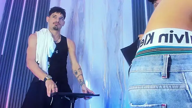 Iam_Steven Live XXX-chat