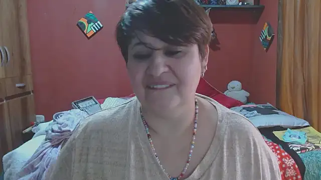 Chat XXX ao vivo de Sasharosee2