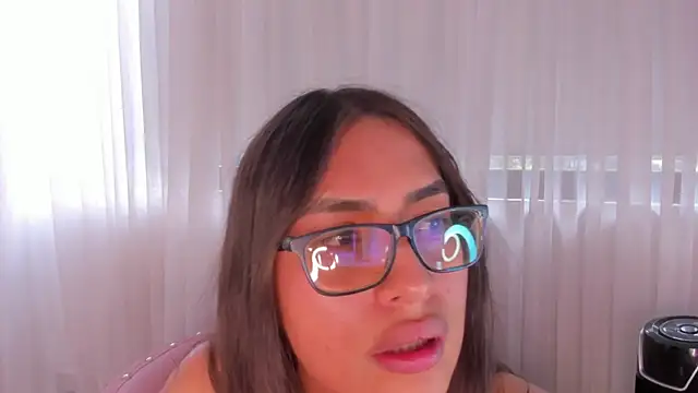 cherrylady_02 现场XXX聊天