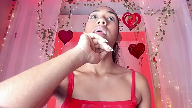 AnahiCollins' Live XXX Chat