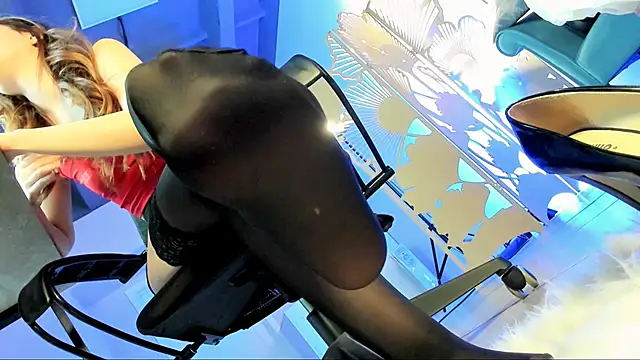 Chat XXX Live AnaSteisher