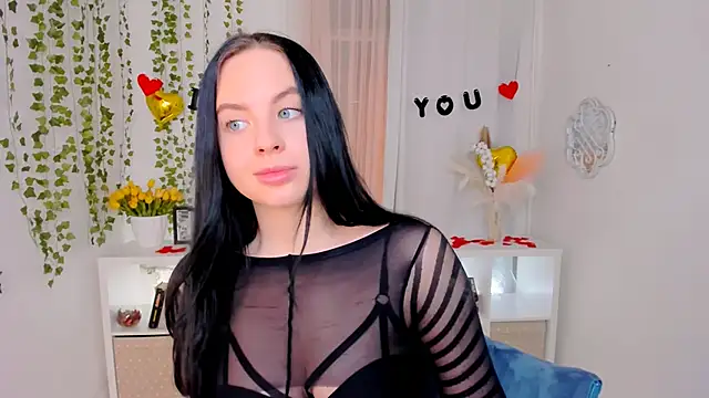 AriaThorn Live XXX-Chat