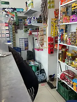 IAM_VALERI 网络视讯表演