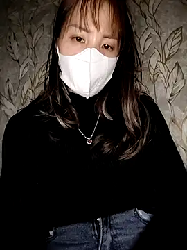 ezabel- 在線直播表演