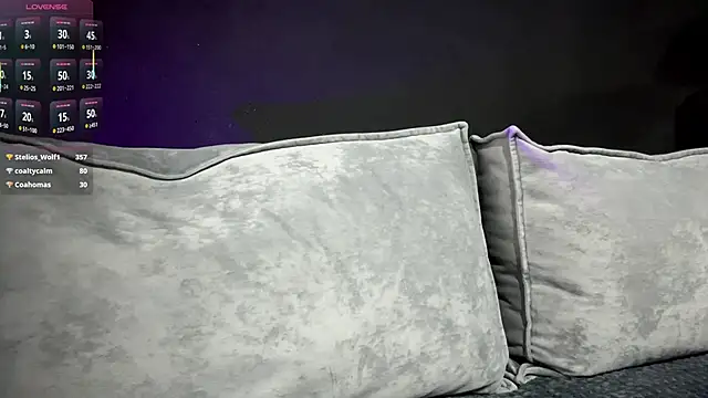 Show de SecretGerl_baby2007 na webcam