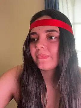 Chat XXX Live candicewest_