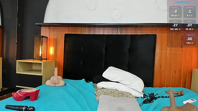 دردشة Sharlotte_BBW_ الجنسية المباشرة