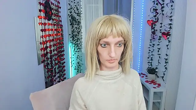 ViktoriaClark Live XXX-Chat