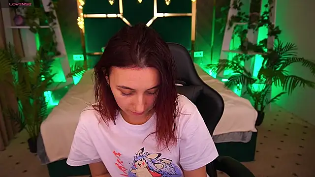 Chat XXX Live RoxieRay