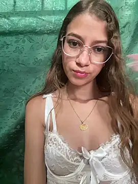 Vanneskk Live XXX-Chat