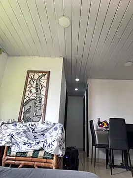 Chat XXX Live Carameloswing1