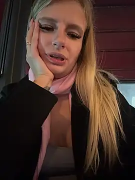 Chat XXX ao vivo de Betsy