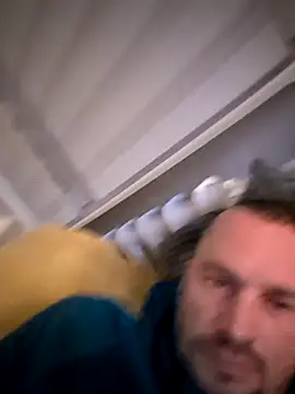 Webkamerová show ostry198628