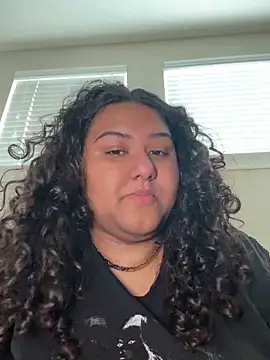 Angeliccreamyricann Live XXX chat