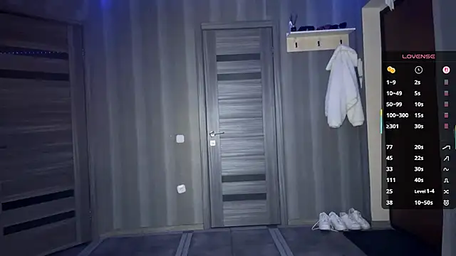 Cutie_VaIery Live XXX-Chat