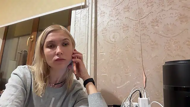 دردشة AngelJeni الجنسية المباشرة