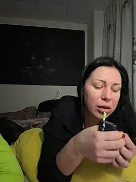 _Mila_Love Live XXX-Chat