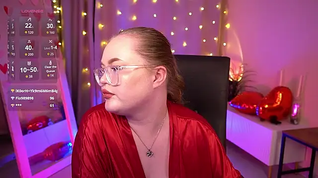 Chat XXX Live FeliciaLorne