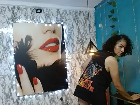 marilin_black live XXX chat