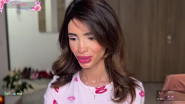 AyanaLys' Live XXX Chat