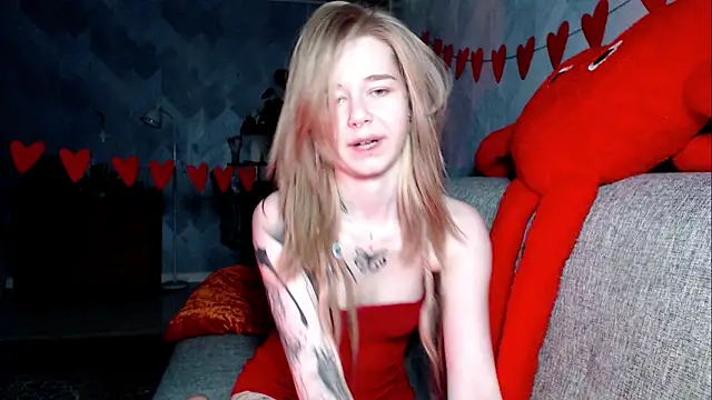 Austeja_Ona 라이브 XXX 채팅