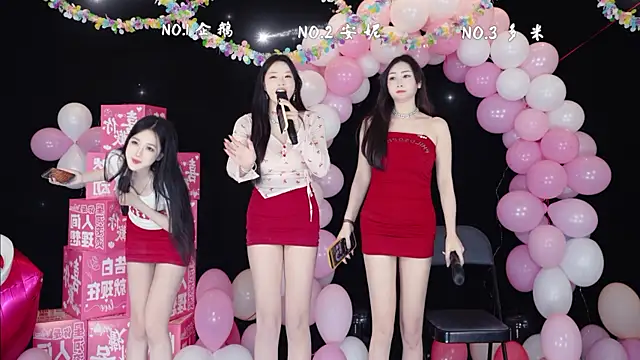 Chat XXX ao vivo de HoneyBaby-001