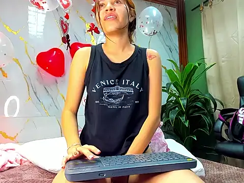 Amanda_Rossi Webcam Show