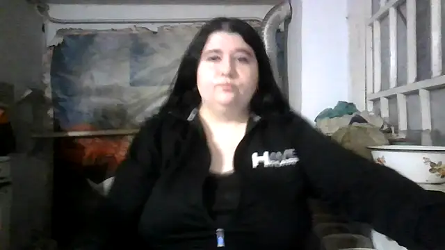 Show de Nata_004 na webcam