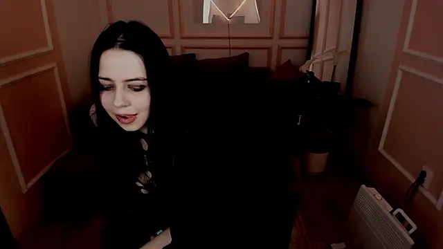 madam_inferno Live XXX-Chat