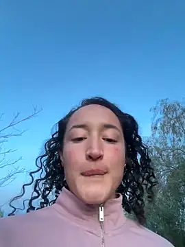 IsabellaSwee's Webcam Show