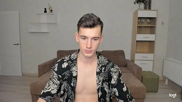 Chat XXX ao vivo de Max_foks_