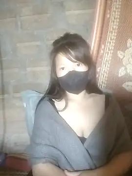 Yang-my- Chat XXX in diretta