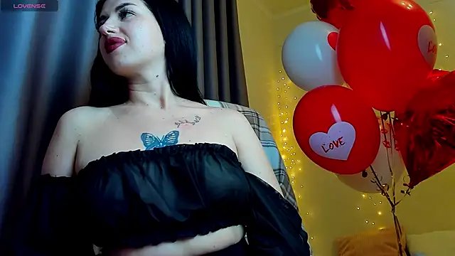 Chat XXX Live milanasky5