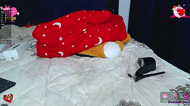 FlirtDeea 라이브 XXX 채팅